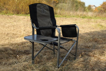 Кемпинговое кресло Big Director, Maverick, до 135 кг