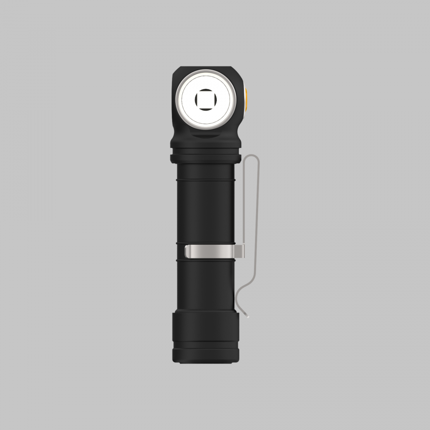 Armytek Wizard C2 Pro Max Magnet USB LR (Теплый свет)