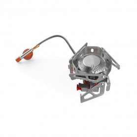 Горелка туристическая складная со шлангом TRG-044, Tramp