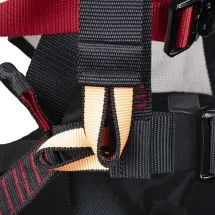 Привязь для парков аттракционов Zipline-2024, Венто