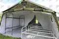 Армейская палатка Енисей 20