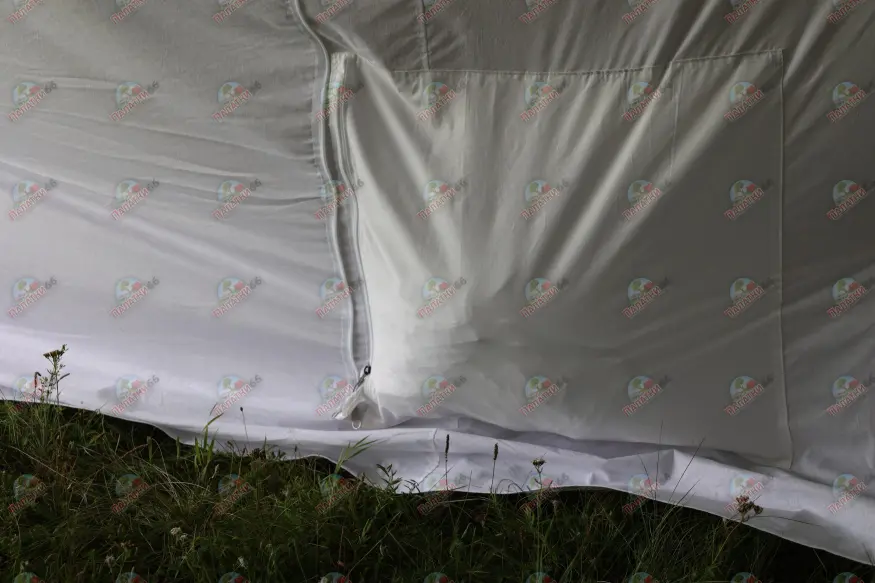 Армейская палатка Енисей 20