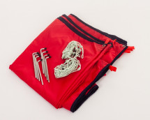 Тент-навес 3x4 м, Пингвин