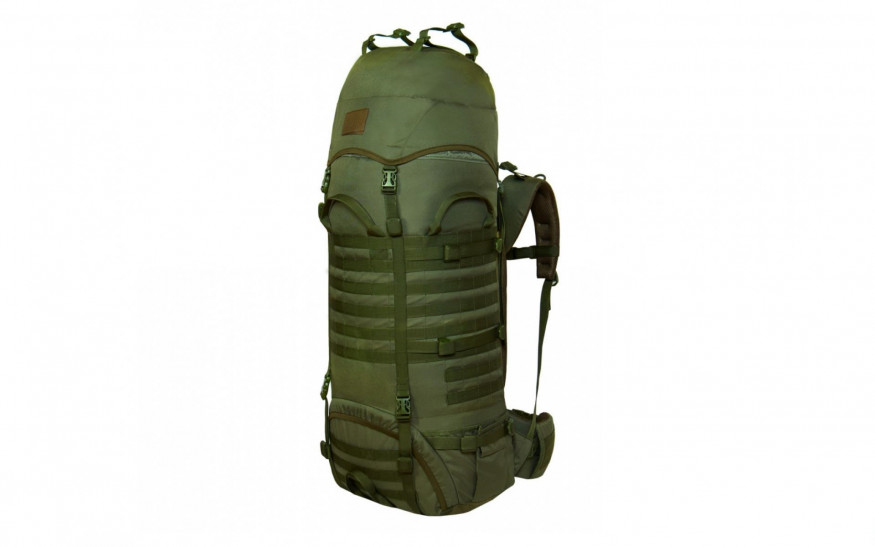 Рюкзак МАНАРАГA Сталкер-100 Хаки