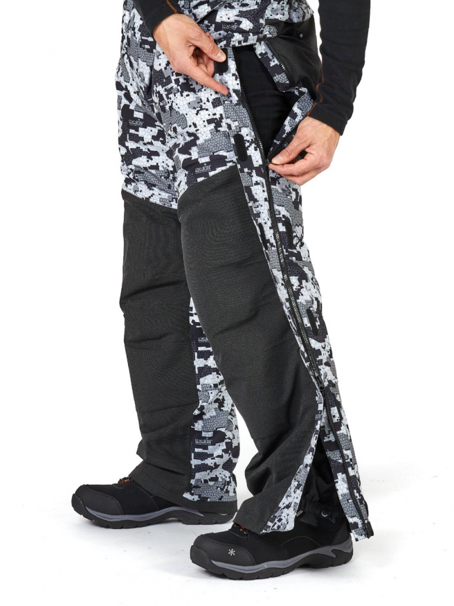 Костюм зимний Norfin EXPLORER 2 CAMO