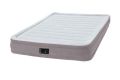 Матрас надувной Comfort-Plush Twin, со встроен. насосом 220V, 152х203х33 см