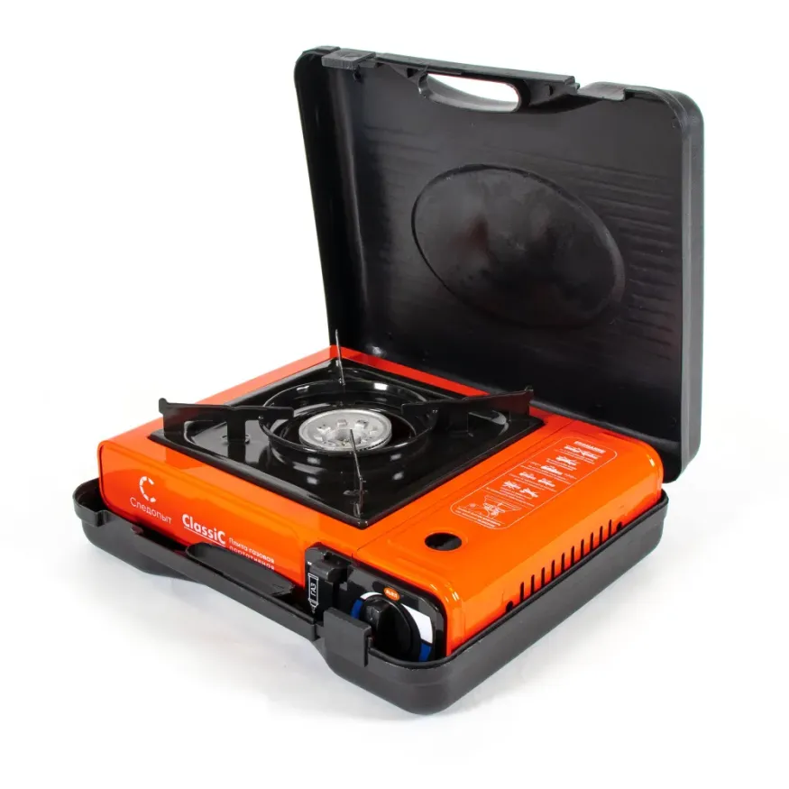 Туристическая плитка Classic, Следопыт