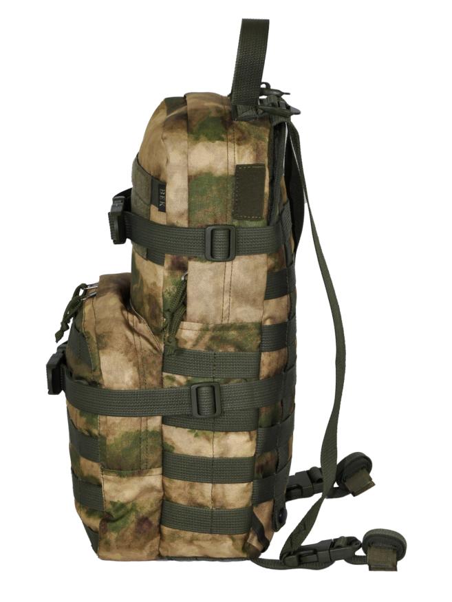 Рюкзак тактический Век Росомаха-12 тактический
