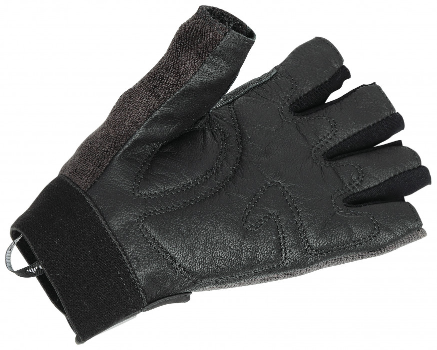 Перчатки AXION LIGHT/ SMALL, FINGERLESS, CAMP