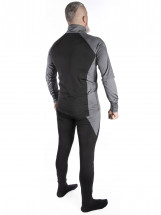 Термобелье Norfin POLAR WARM BLACK