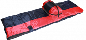 Спальный мешок Твинс 400, Сталкер