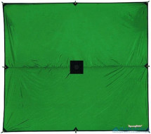 Тент RockLand 300x300