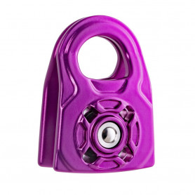 Блок-ролик одинарный &amp;quot;Uno 45&amp;quot; с подшипником