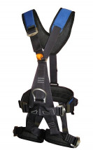 Привязь страховочная универсальная "Fantom VL ZF", Ринг