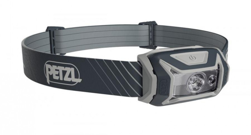 Налобный фонарь &amp;quot;TIKKA CORE&amp;quot;, Petzl