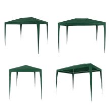 Тент садовый из полиэтилена 2х3х2,5м, Green Glade