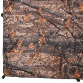 Тент 3*6 оксфорд, Вояж equipment