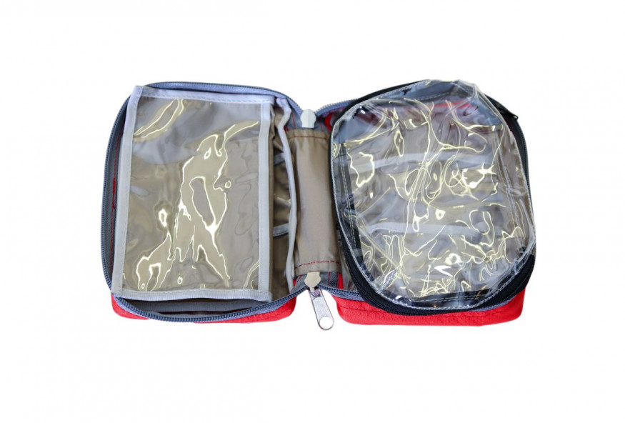 Аптечка Век M 