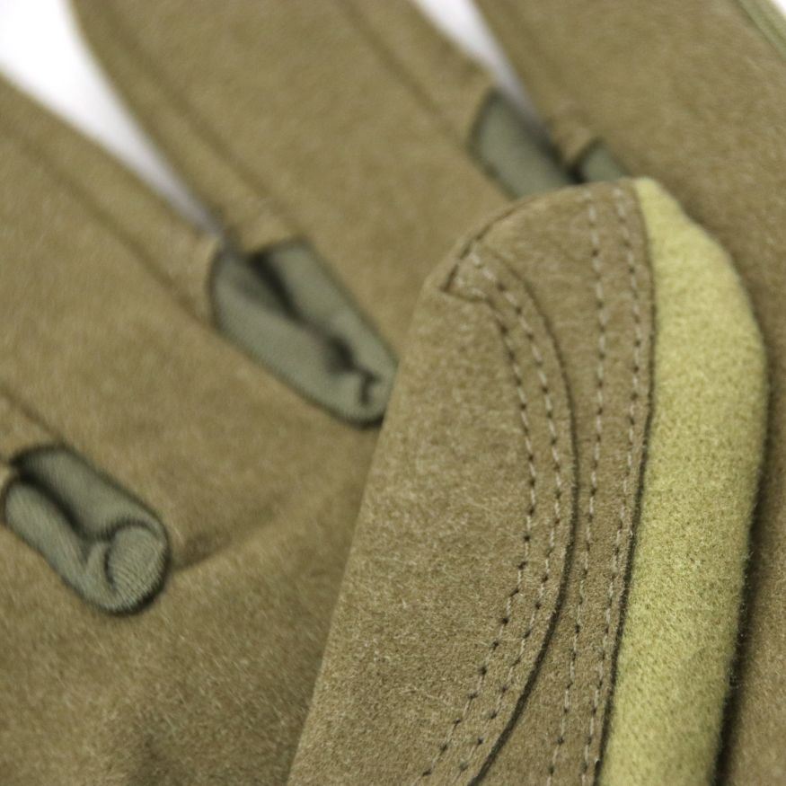 Тактические перчатки Sniper Light 2025, Force Time