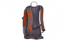 Рюкзак МАНАРАГА Supercross Красный