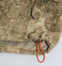 Костюм женский противоэнцефалитный Оса, pincode