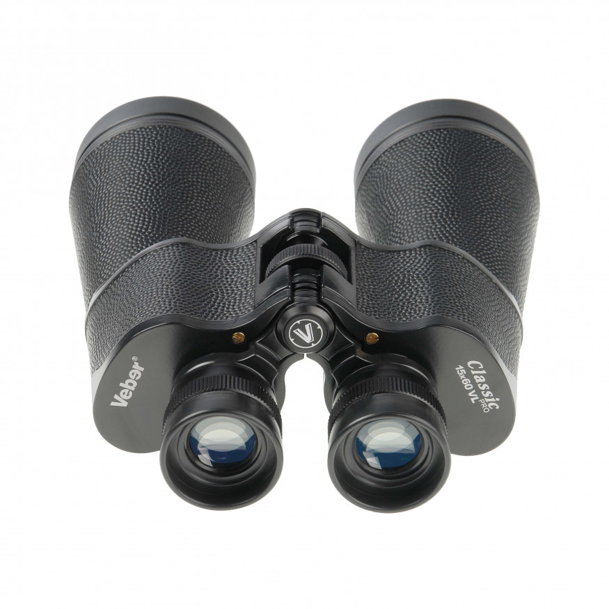 Бинокль Veber Classic PRO 15x60 VL