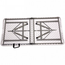 Стол кемпинговый складной 120*60*74см