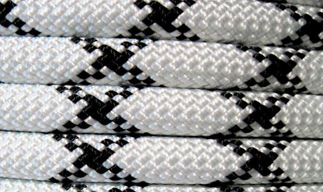 Веревка Коломна 11.0 мм, статика