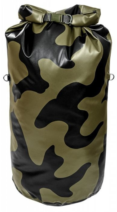 Гермомешок Век 30л КМФ