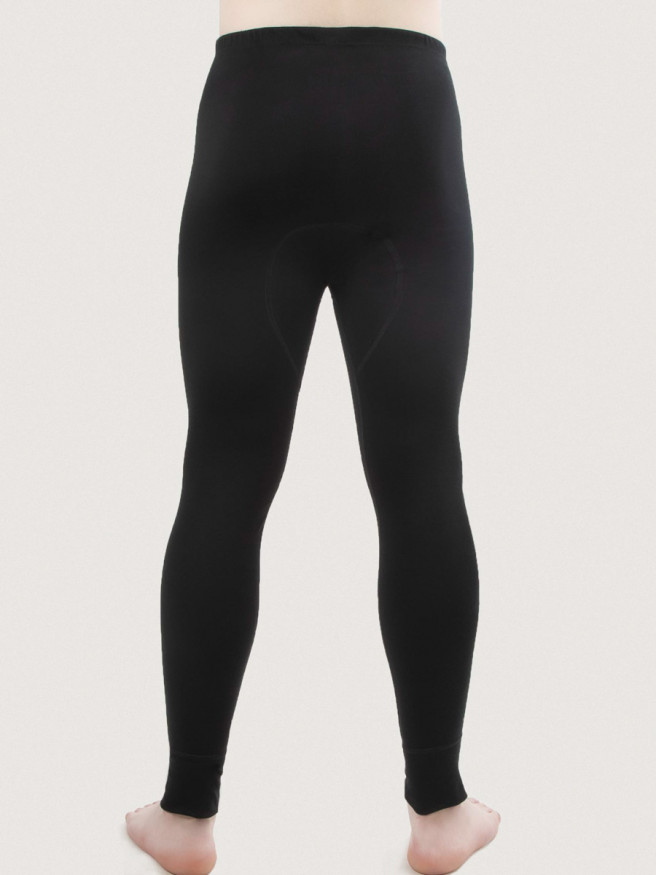 Кальсоны мужские Comazo Warm с микроначесом