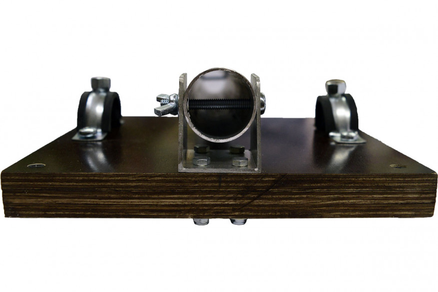 Транец для катамарана Дельта 380