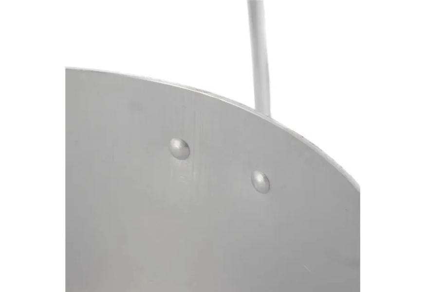 Котелок костровой СЛЕДОПЫТ цилиндрический 6 л, алюминий