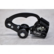 Зажим Переправа, GURU