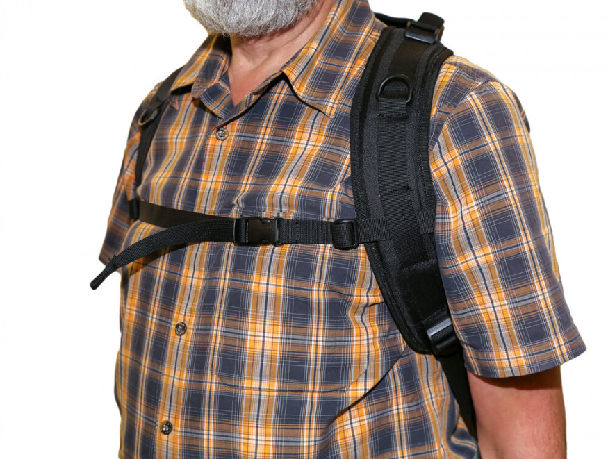 Гермомешок-драйбег Век Камуфляж 110л