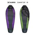 Спальный мешок SUMMIT EXP -18°C, TALBERG