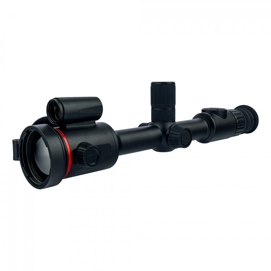 Тепловизионный прицел Artelv Atomos 4.8x 50мм 384x288 LRF