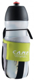 Держатели бутылки для рюкзака BOTTLE HOLDER (2 шт) GREEN, CAMP