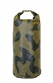 Гермомешок-драйбег Век Камуфляж 90л