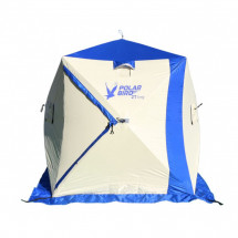 Палатка "Polar Bird 2Т long Компакт"