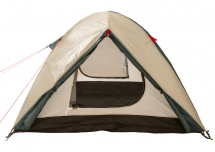 Палатка Canadian Camper Impala 2-местная цвет royal