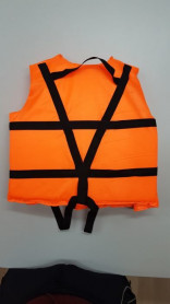 Страховочный жилет детский, Пролайн