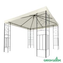 Тент садовый Green Glade 43301 3х3м полиэстер