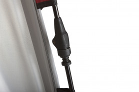 Шатер-автомат CANADIAN CAMPER Quest 4