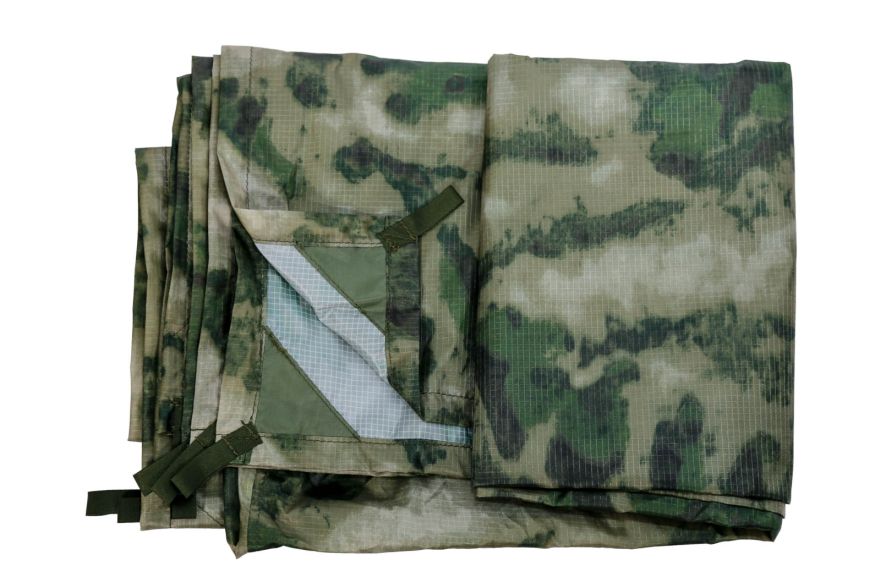 Тент Век 3x3 м