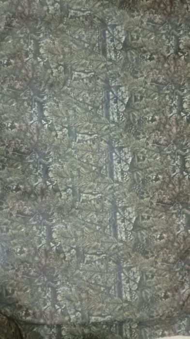 Спальный мешок Prestige 3K подклад флис