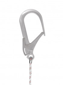 Строп веревочный двойной регулируемый с амортизатором «аВ22р 110», Венто