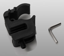 Крепление на каску Armytek AHM-02