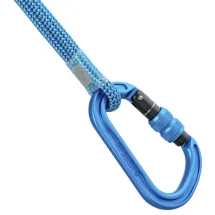 Самостраховка динамическая Ice 40х80, Венто