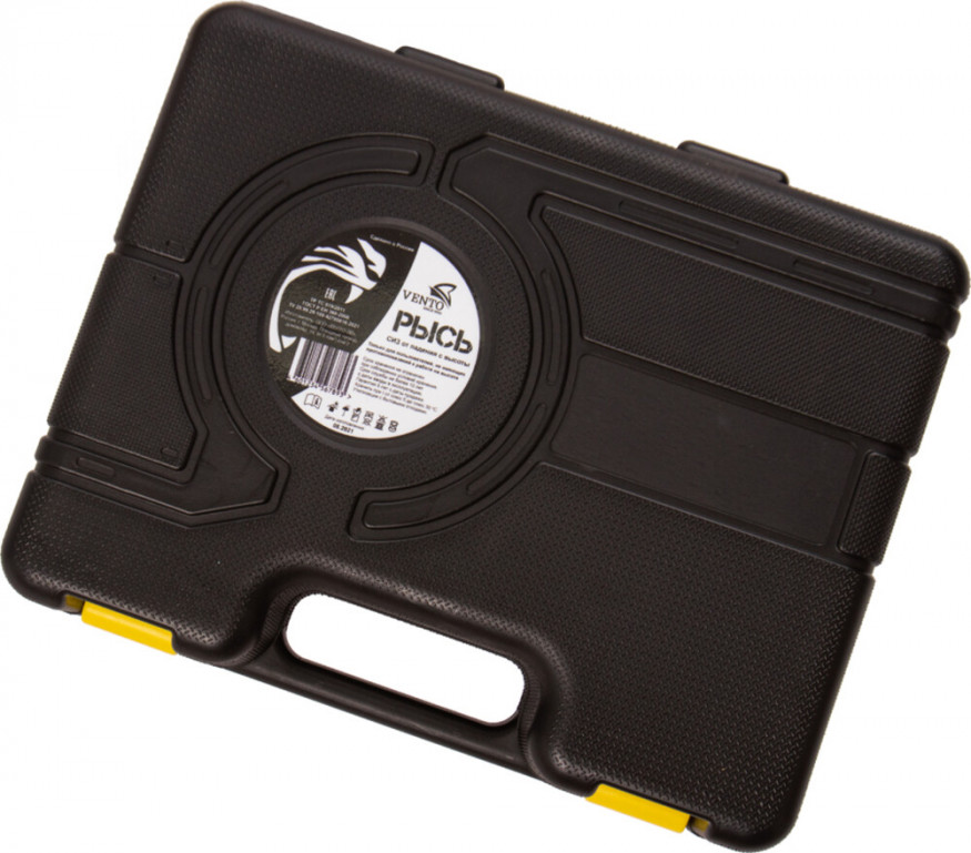 СИЗ втягивающего типа &amp;quot;Рысь&amp;quot;, 6 метров