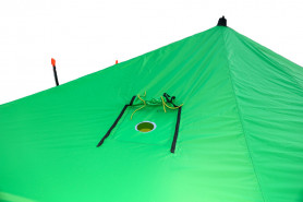 Тент для палатки Тикси-6 (без палатки)